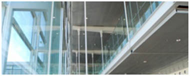 Berwick On Tweed Commercial Glazing